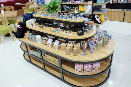 所有動漫記憶頃刻間洶涌而出 蕭山這家店你一定喜歡