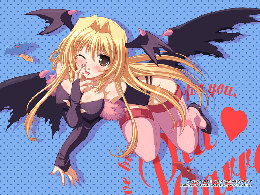 發(fā)聲動(dòng)漫視覺(jué)盛宴 圖片庫(kù)、店面與產(chǎn)品精選集錦第二輯