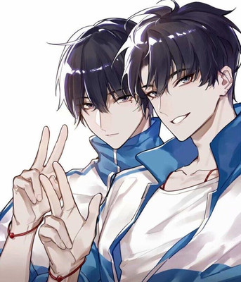 動漫男性向網站設計 如何打造沉浸式二次元體驗